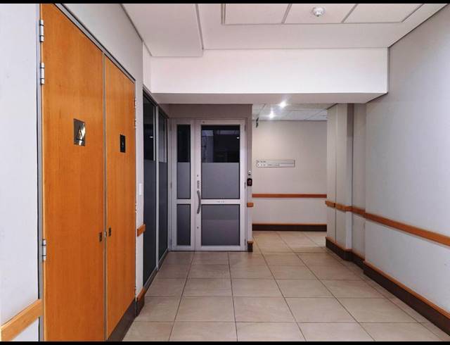 BUSINESS PROPERTY TO RENT IN ROUTE 21 BUSINESS PARK